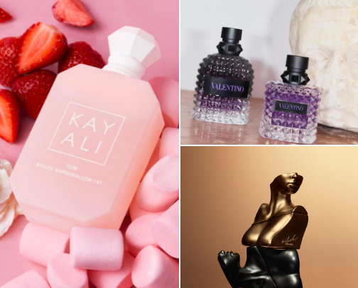 ✨The best perfumes you NEED in your collection✨ cover photo collage