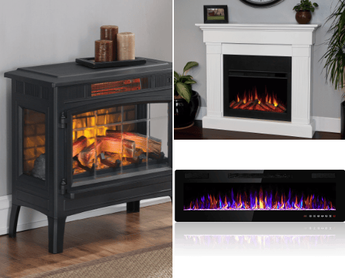 Wayfair cover photo collage