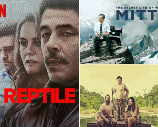 Actually good movies you should watch cover photo collage