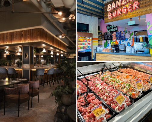 HAWAII MUST DOS- food, activities, and more 🌺🏝️🐚🥥 cover photo collage