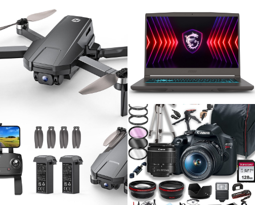 "Sector 7 Reserve Hardware" Low Cost Gear cover photo collage