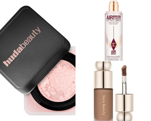 Sephora Musthaves 🛍️✨ cover photo collage