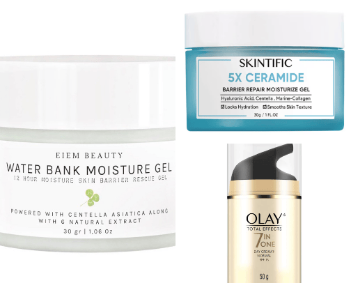 Moisturizer worth it to buy cover photo collage