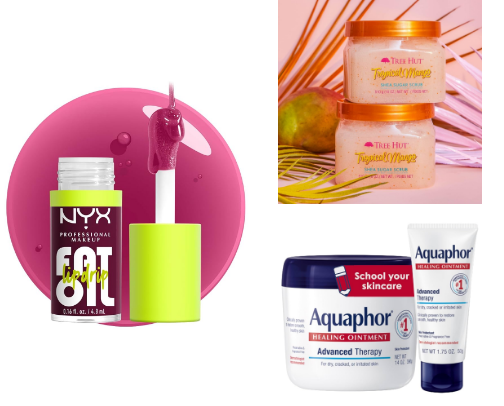 Amazon Viral TikTok Beauty Finds 💕 20 Must-Haves Under $30 cover photo collage