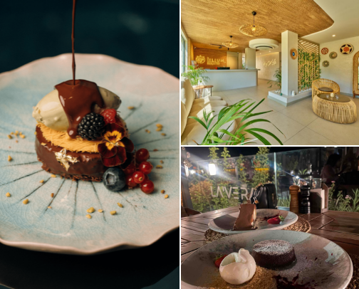 Antalya diaries 🇹🇷 A guide to a relaxing holiday 🌊 cover photo collage