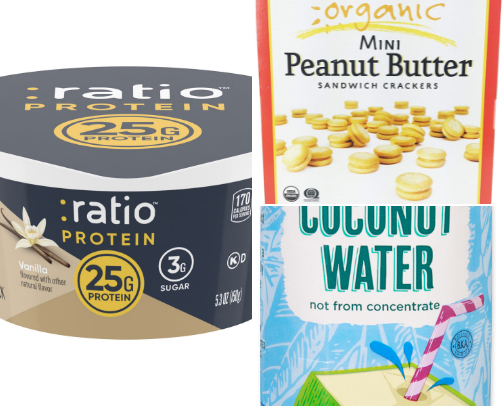 everything my toddler has been eating (for now) cover photo collage