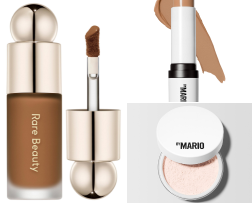 Sephora Sale recs!! cover photo collage
