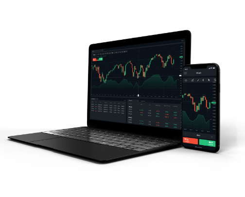 Futures trading prop firm cover photo collage