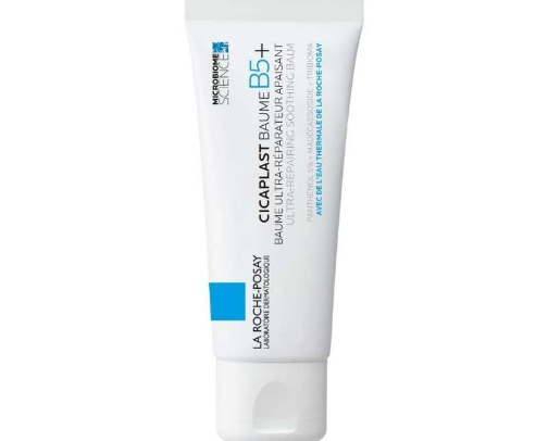Restorative Skincare for Tired, Stressed, & Sensitive Skin cover photo collage