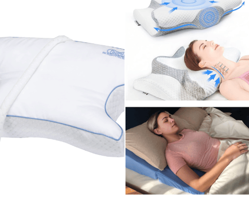 CPAP Supplies cover photo collage