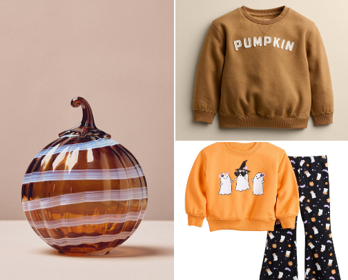 The Ber Months cover photo collage