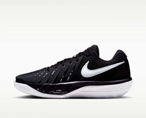 Nike Air Zoom cover photo collage