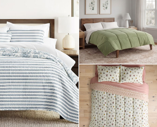 Home Decorations and Accessories cover photo collage