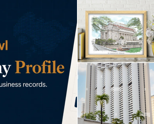 Why I Cried Checking Into My Singapore Hotel After 22 Hours of Travel cover photo collage