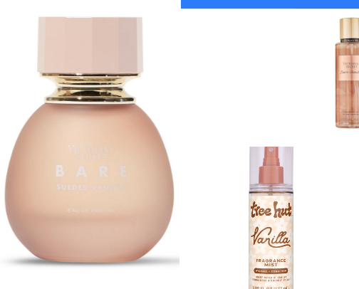 💋 The “You Smell So Good” List cover photo collage