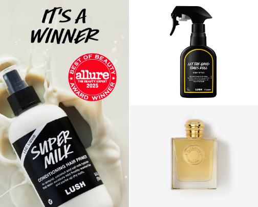 15 things i use to make myself smell heavenly cover photo collage