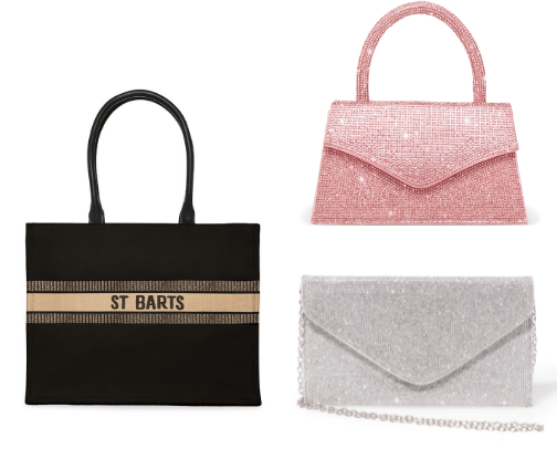 bags👛 cover photo collage