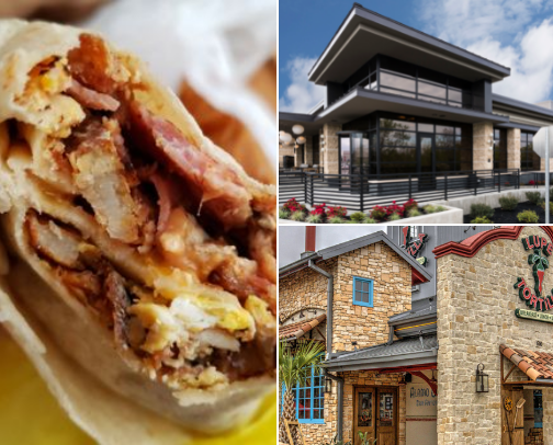 Favorite Restaurant & hole in the Wall! cover photo collage