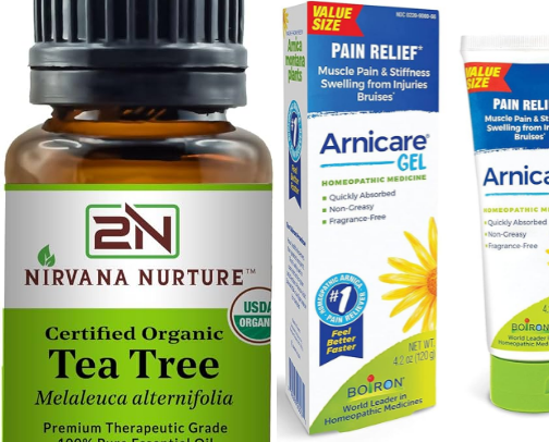 natural solutions cover photo collage