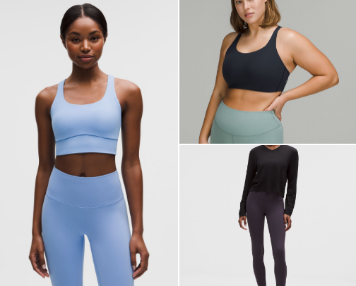 Feel-Good Fitness Fits!✨💪 cover photo collage