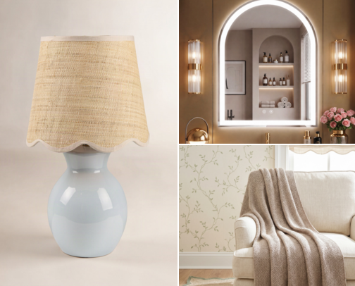Small Luxuries That Make an Airbnb Feel Expensive cover photo collage