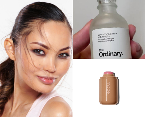 The Ultimate GRWM Bundle: Viral Beauty, Effortless Style, & BookTok Faves cover photo collage