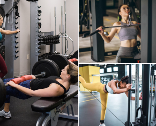 Training🏋‍♀️🫶 cover photo collage