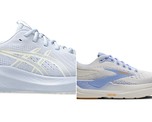 BEST Sneaker Recs for ALL Healthcare Girlies (like myself)🫶🩺 cover photo collage