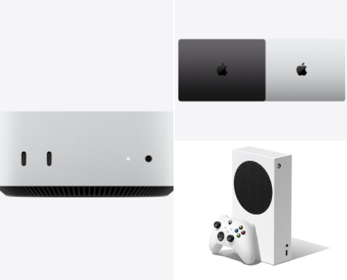 From Code to Cockpit: My Ultimate Extensible M4 Mac & Xbox Setup cover photo collage