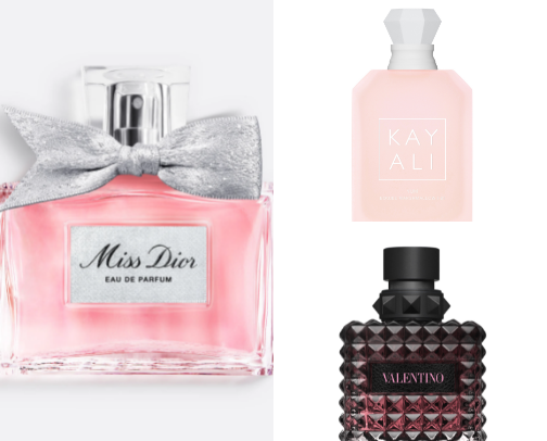 Smell good 24/7🫧✨ cover photo collage