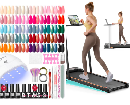 Mom Things cover photo collage