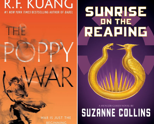 MY FAVORITE BOOKS EVER cover photo collage