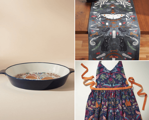 Kitchen 😍 cover photo collage