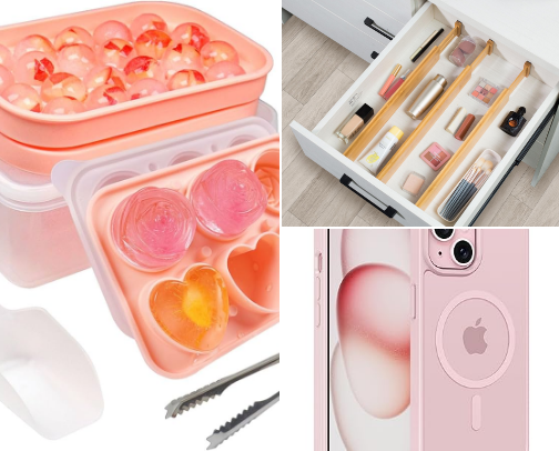 Amazon finds under 20$ cover photo collage