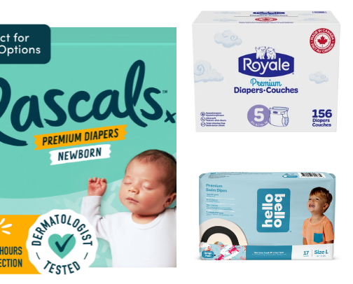 Mom to brand new mom: What you should actually be putting on your baby registry from a mama cover photo collage