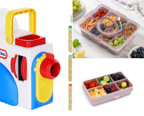 Mom life cover photo collage