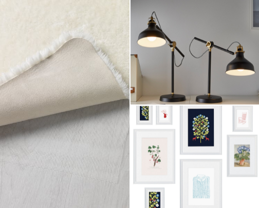 Workspace Redesign Items I’m Loving cover photo collage