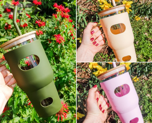 My Eco Friendly Small Business 💚🌍 cover photo collage