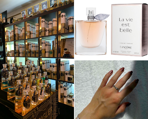 Chic Must-Haves cover photo collage