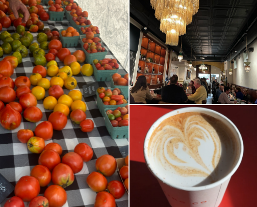 RVA Guide cover photo collage