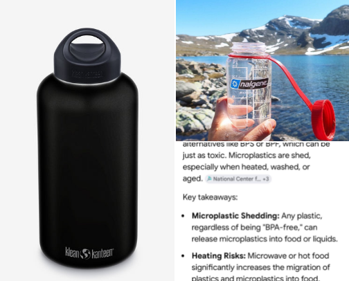 Insulated Bottles You’ll Actually Reach For Daily cover photo collage
