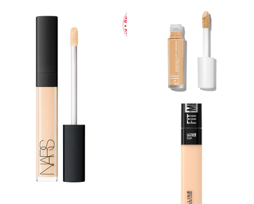 Everyday Makeup That Never Lets Me Down cover photo collage