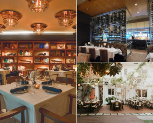 Fort Lauderdale recs cover photo collage