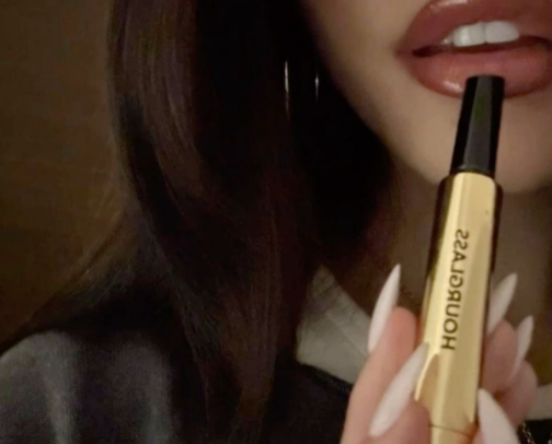 Best lippies 💋 brown edition cover photo collage