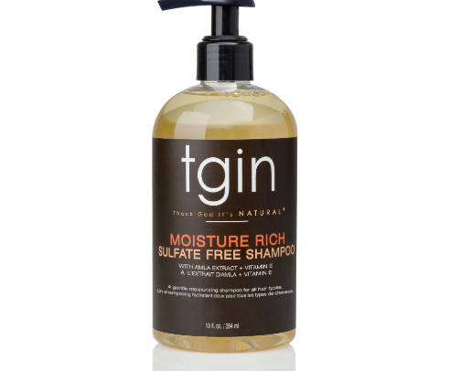 High Porosity Products in My Rotation cover photo collage