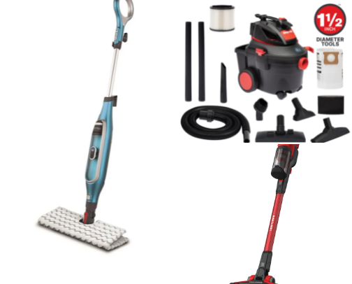 Homeowner tools for handy homeowners cover photo collage