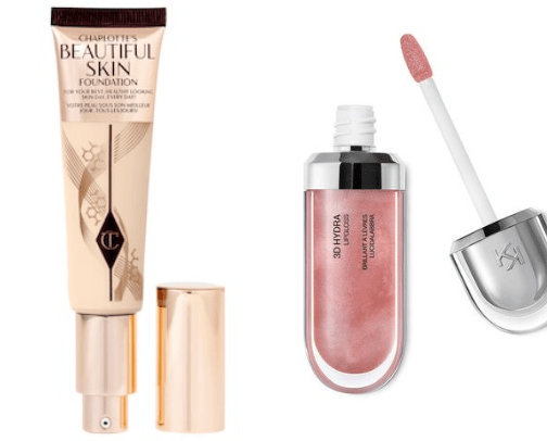 The best makeup products I've found and used💄 cover photo collage