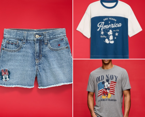 4th Of July cover photo collage
