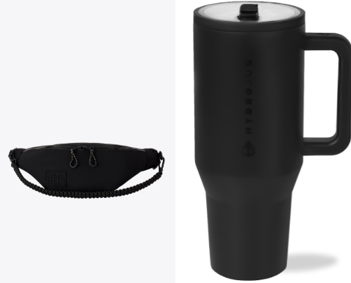 Practical mom products cover photo collage