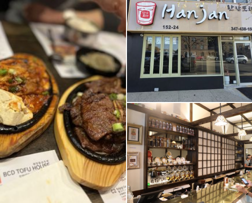 Things to do in Fort Lee, NJ and NYC area cover photo collage